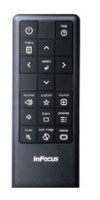 Infocus Navigator III Remote (HW-NAVIGATOR-3)